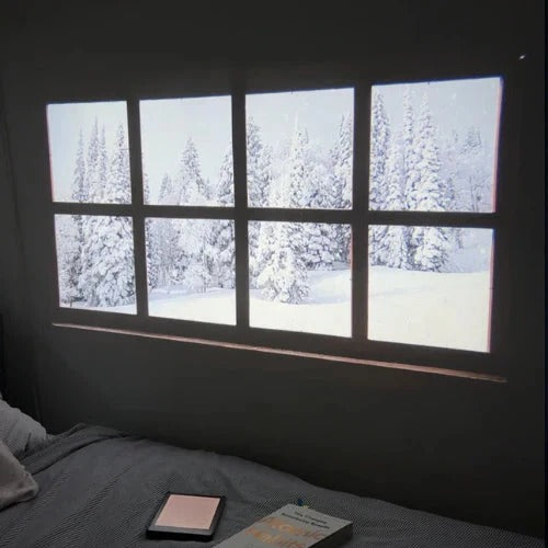 Sinematik Projektör 2.0