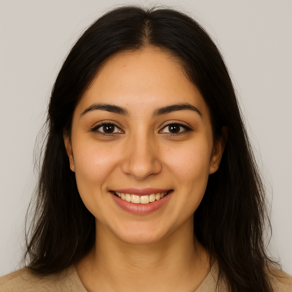 <strong>Ayşe M.</strong>