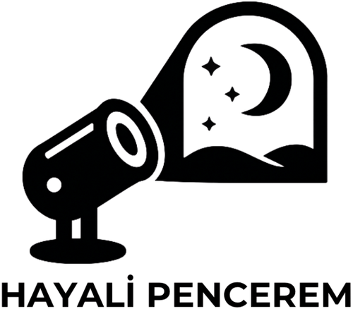 Hayali Pencerem