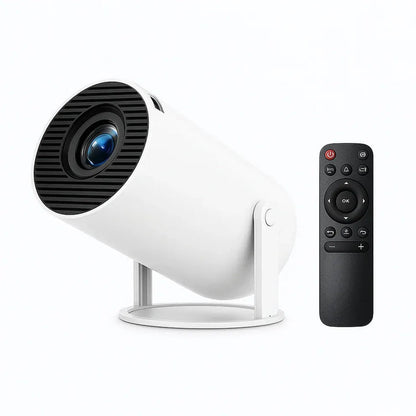 Sinematik Projektör 2.0