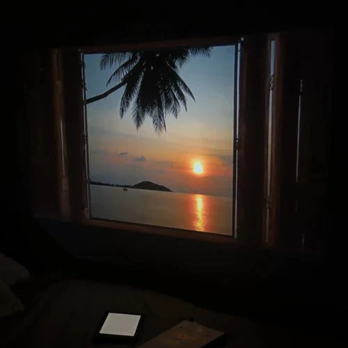 Sinematik Projektör 2.0